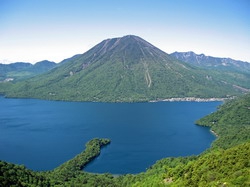 Nikko excursion.